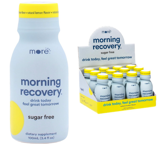 Morning Recovery
